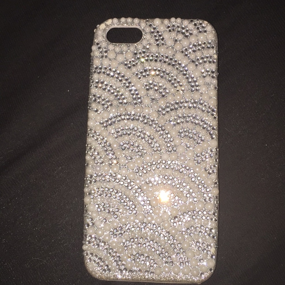 iPhone 5/5s case